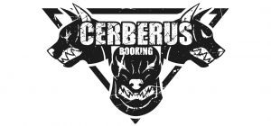 CERBERUS BOOKING