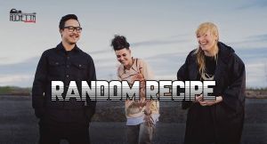 RANDOM RECIPE
