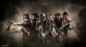 FINNTROLL