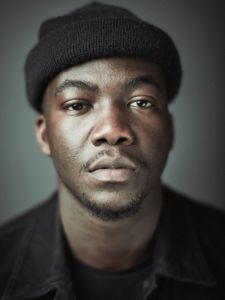 JACOB BANKS