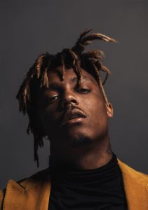 JUICE WRLD