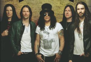 SLASH feat. Myles Kennedy & The Conspirators