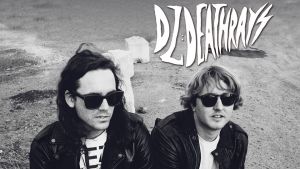 dz deathrays