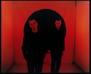 THESE NEW PURITANS