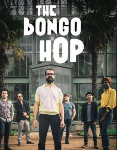 THE BONGO HOP