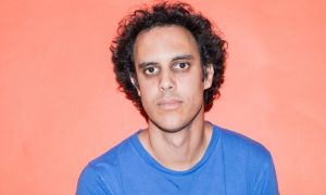 FOUR TET