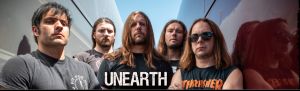 UNEARTH