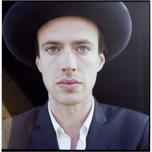 FINN ANDREWS (of The Veils)