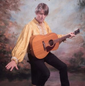 STEPHEN MALKMUS