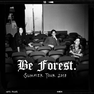 be forest