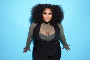 LIZZO