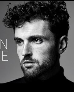DUNCAN LAURENCE