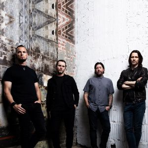 ALTER BRIDGE