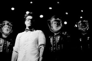 STARSET