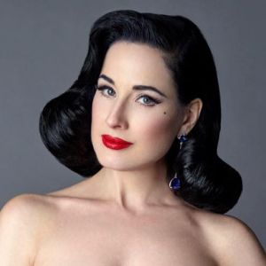 DITA VON TEESE