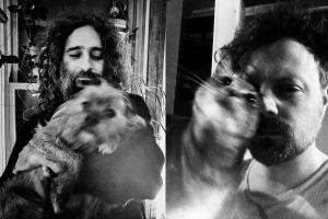 Efrim Manuel Menuck & Kevin Doria are Sing, Sinck, Sing