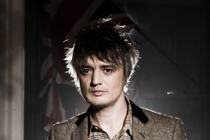 PETER DOHERTY & THE PUTA MADRES