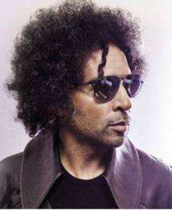 WILLIAM DUVALL