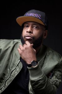 TALIB KWELI