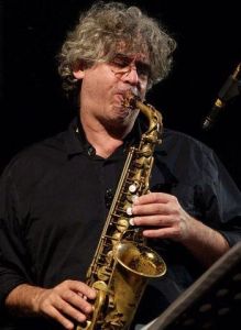 TIM BERNE