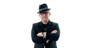 DAVID RODIGAN