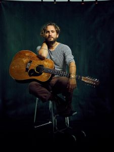 JOHN BUTLER