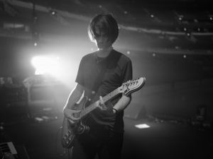 JONNY GREENWOOD