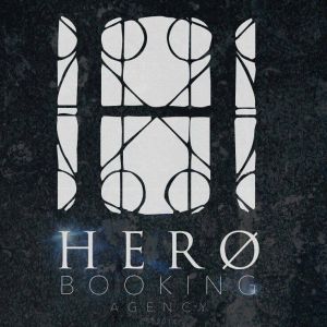 HERØ Booking