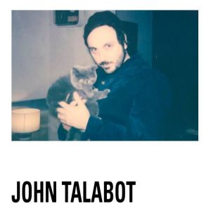 john talabot