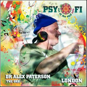 alex paterson the orb