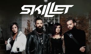 SKILLET