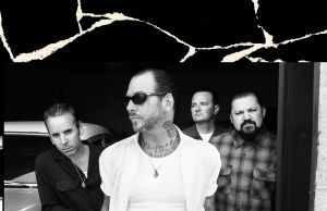 SOCIAL DISTORTION