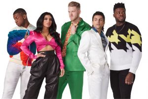 PENTATONIX