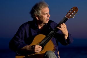 ralph towner