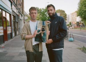 MOUNT KIMBIE