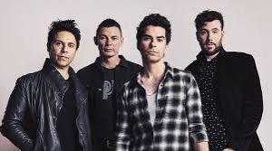 stereophonics