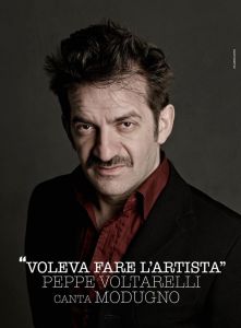 PEPPE VOLTARELLI
