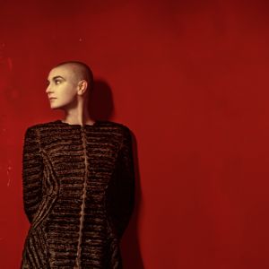 SINEAD O'CONNOR