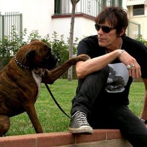 RICHIE RAMONE