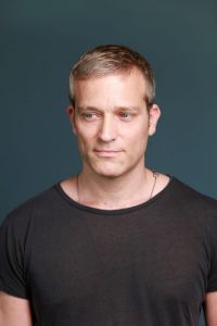 BEN KLOCK