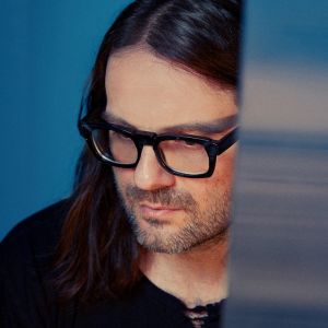 alessandro cortini