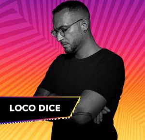 LOCO DICE