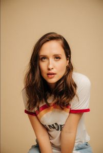 ALICE MERTON