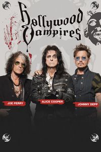 HOLLYWOOD VAMPIRES