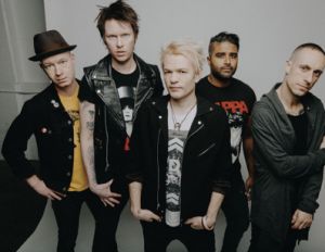 SUM 41