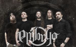 embryo (death metal)