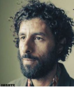 jose gonzalez