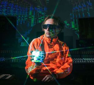 SQUAREPUSHER