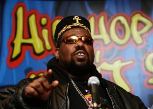 afrika bambaataa