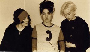 BIKINI KILL